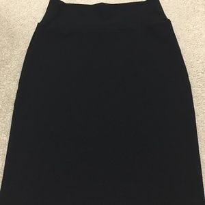 LuLaRoe Cassie Skirt